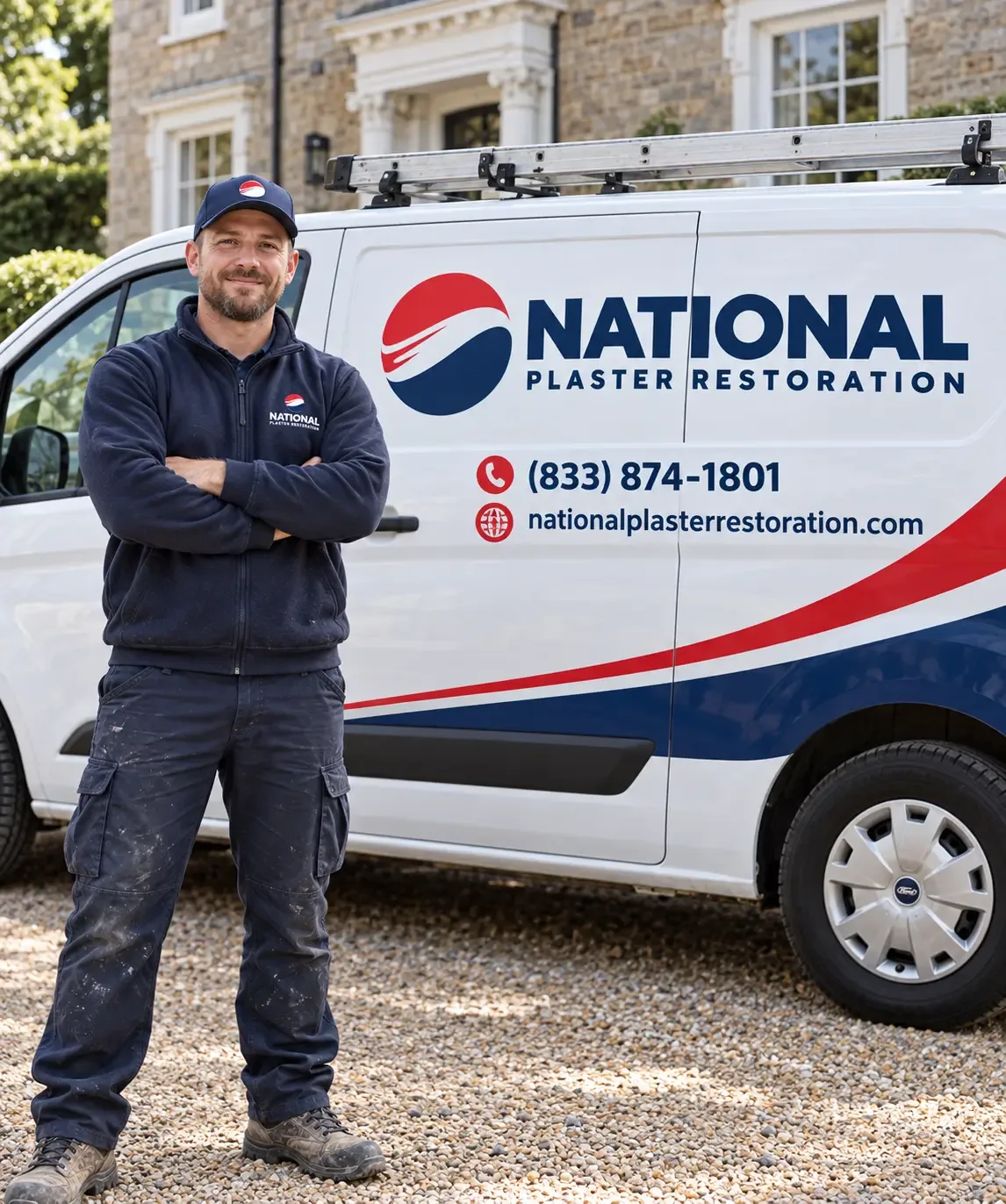 Plaster Repair company in Spottsville, KY